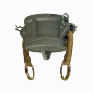 Dixon® G125-DC-AL