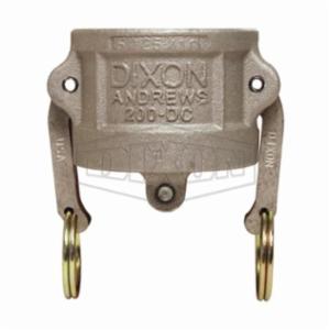 Dixon® 800-DC-AL
