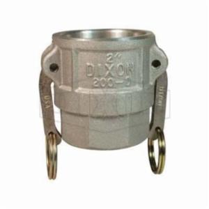 Dixon® 300-D-AL