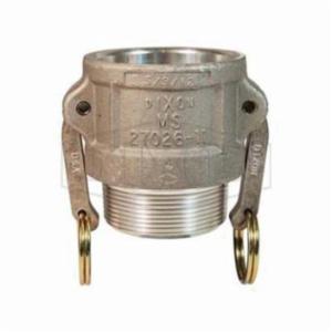 Dixon® 600-B-AL
