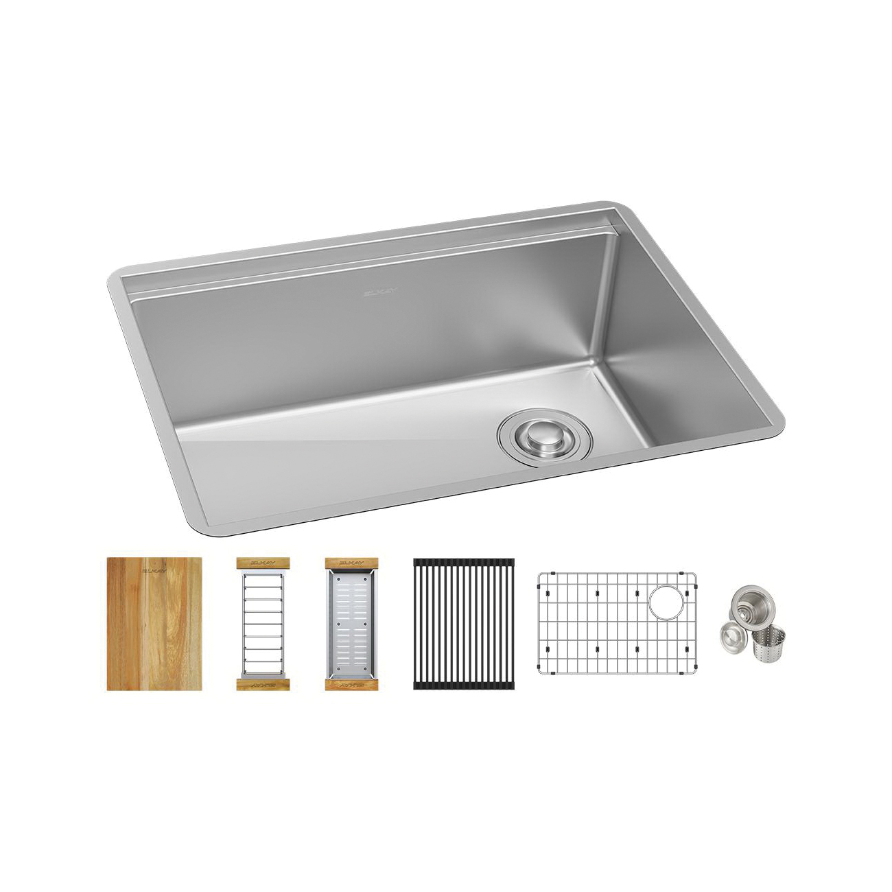 Elkay® ECTRU24169RTWC