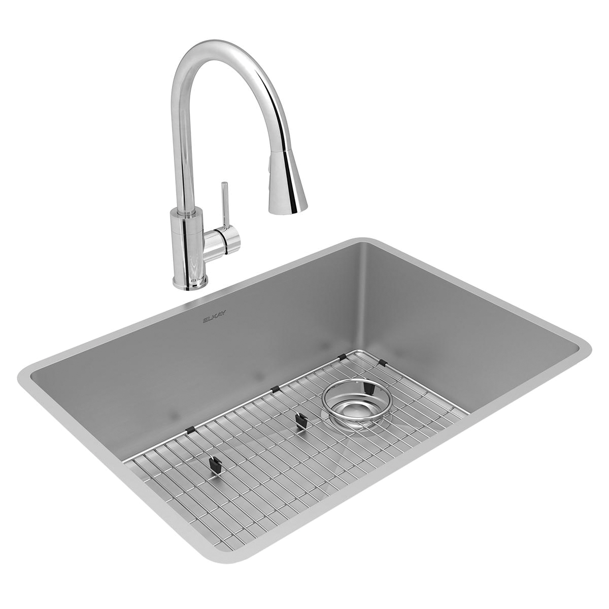 Elkay® ECTRU24179RTFB