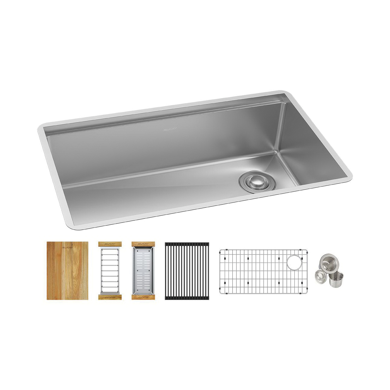 Elkay® ECTRU30169RTWC