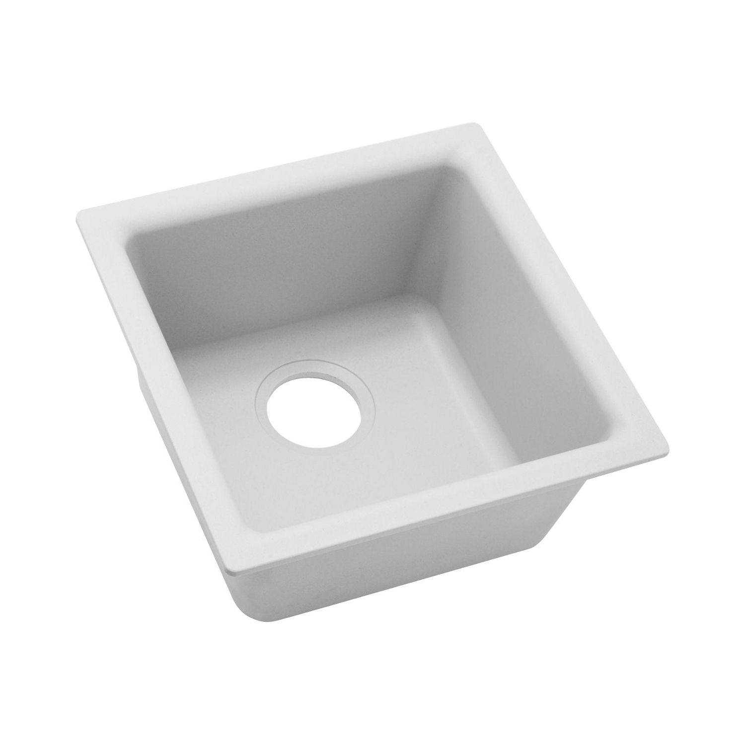 Elkay® ELG1616WH0