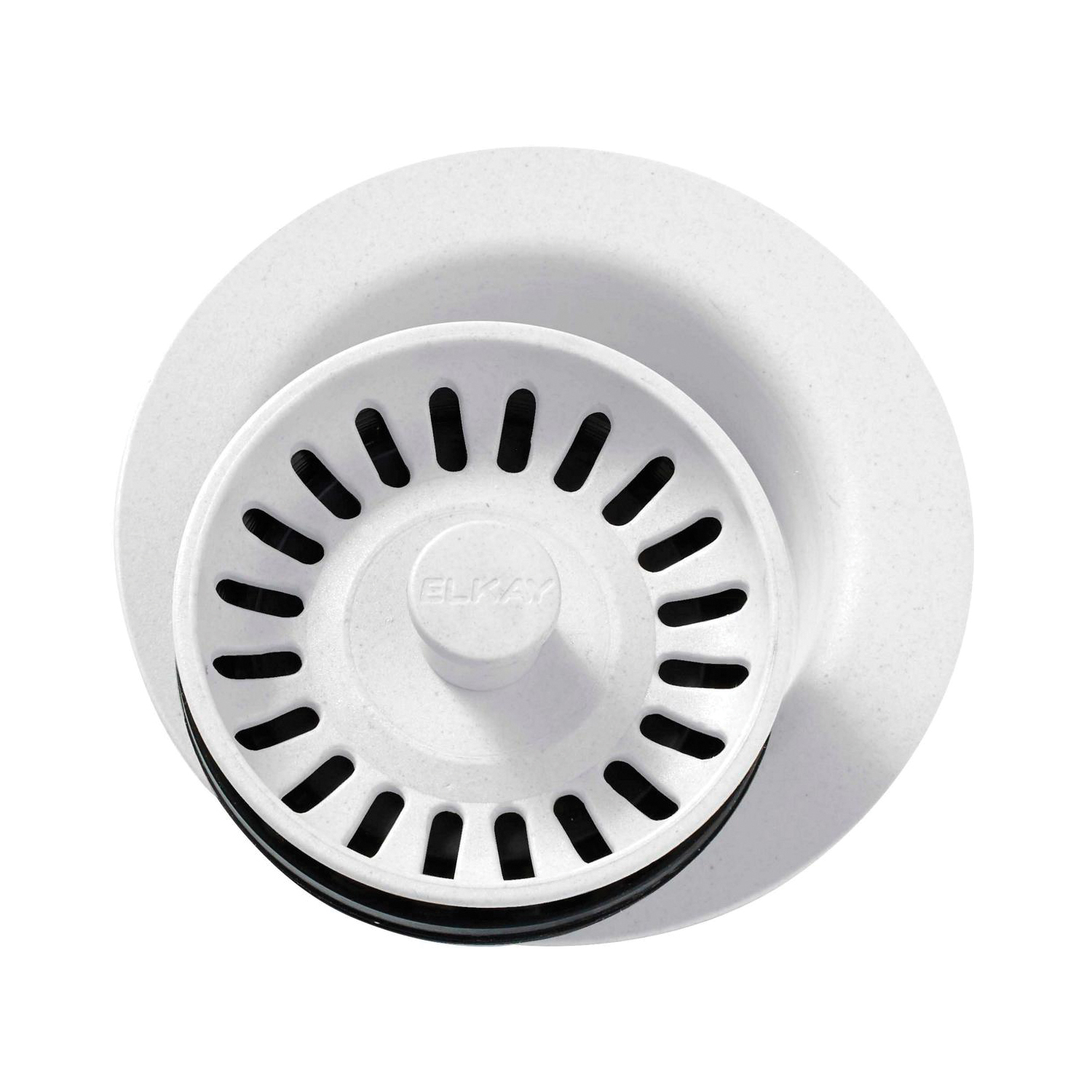 Elkay® LKQD35WH
