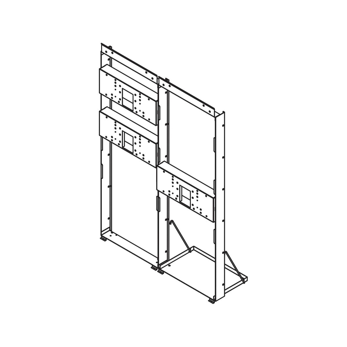 Elkay&reg; MFWS210