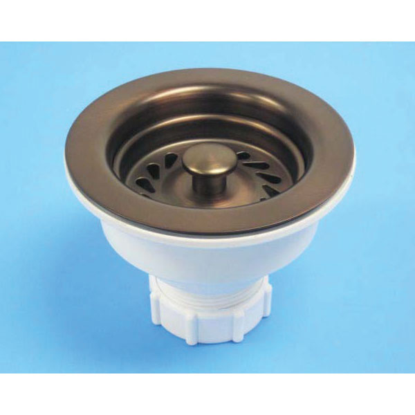 JB Signature&trade; JBC113 Kitchen Strainer