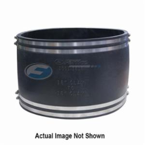 Fernco&reg; 1002-2424 Stock Coupling, 24 in