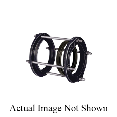 Ford Fbc-1140 Bell Joint Leak Clamp, 10 in