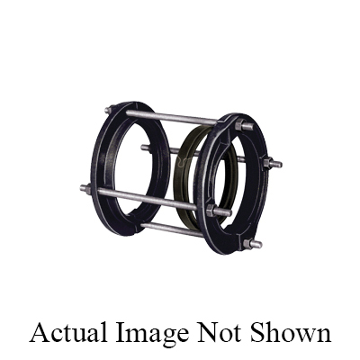 Ford Fbc-500 Bell Joint Leak Clamp, 4 in