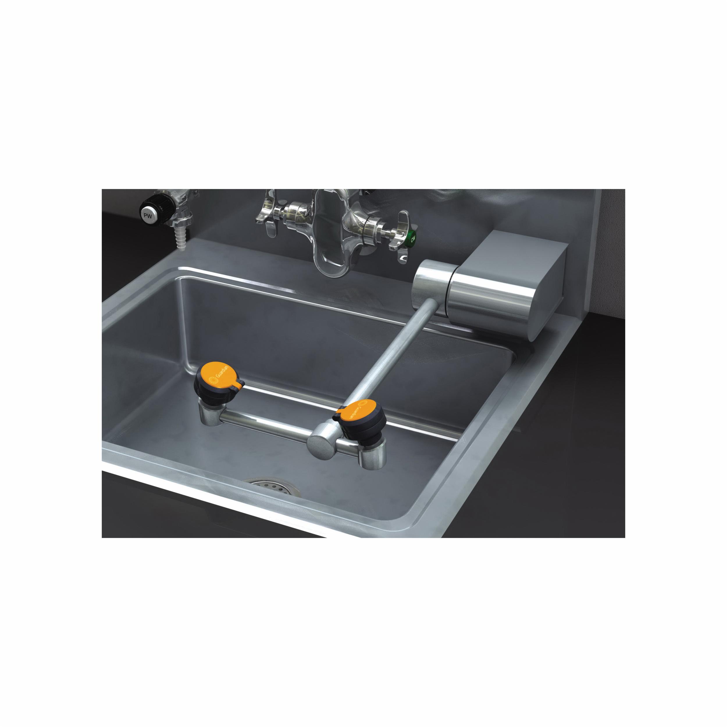 Guardian AutoFlow™ G1898