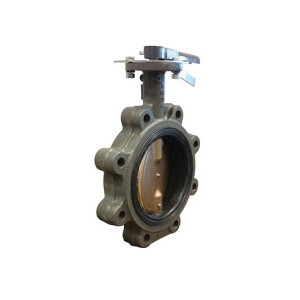 Hammond Valve Ultra Pure™ 5211D010212