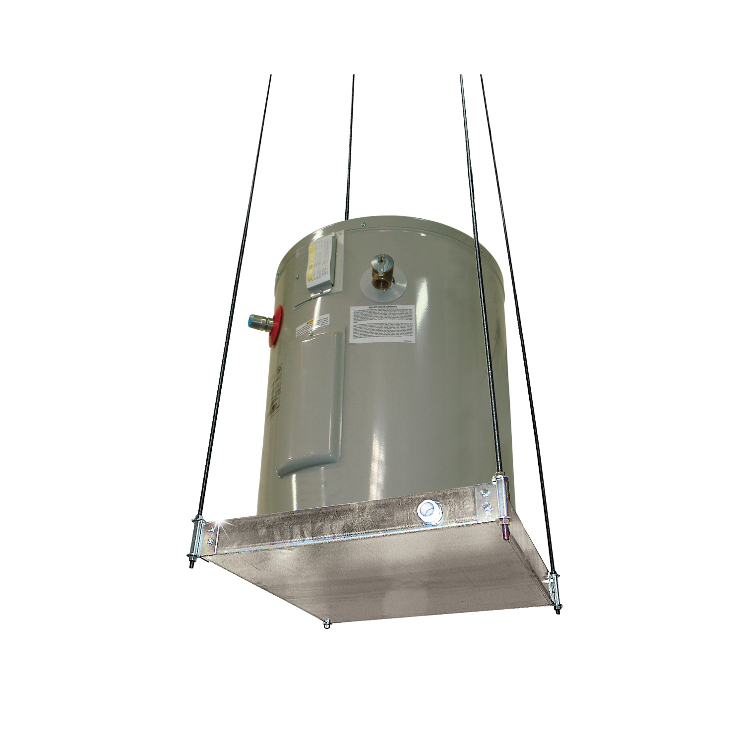 Holdrite&reg; QUICKSTAND&trade; 60-SWHP-A