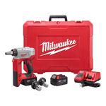 Milwaukee® M18™ ProPEX® 2632-22XC
