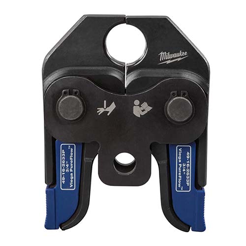 Milwaukee® Viega PureFlow® 49-16-2633P