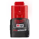 Milwaukee&reg; M12&trade; REDLITHIUM&trade; 48-11-2