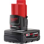 Milwaukee&reg; M12&trade; REDLITHIUM&trade; 48-11-2440
