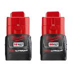 Milwaukee&reg; M12&trade; 48-11-2411