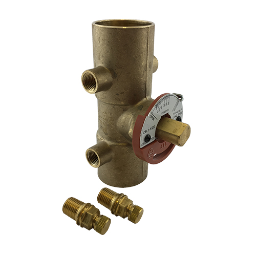 Bell & Gossett Circuit Setter Plus® 117403LF