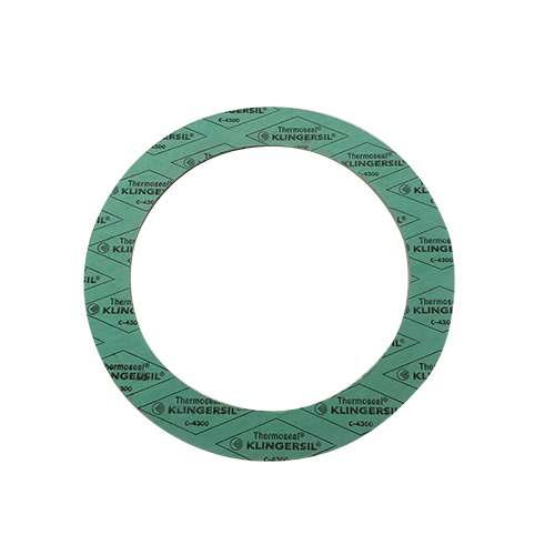6 Ring Synthetic 1/16 Gasket
