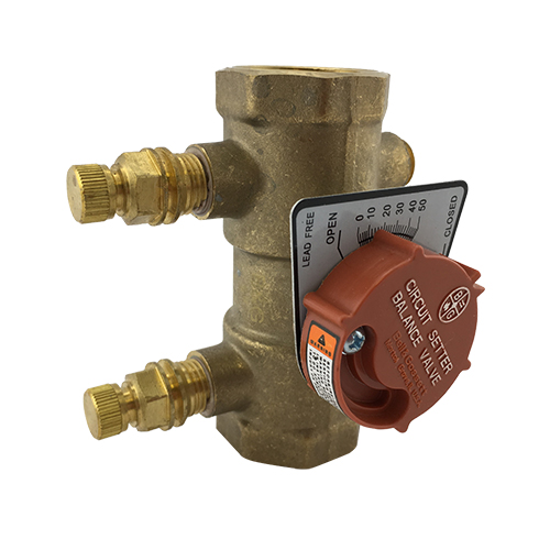 Bell & Gossett Circuit Setter Plus® 117416LF