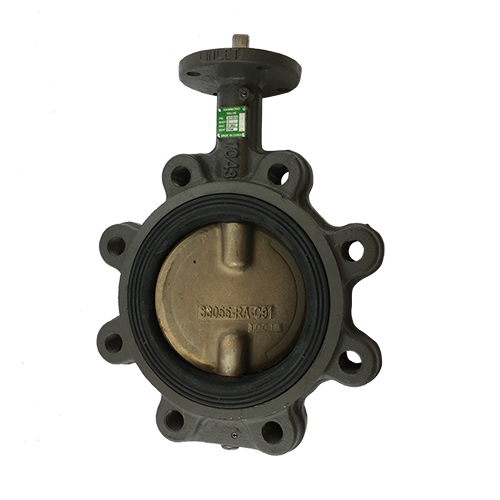 Hammond Valve Ultra Pure™ 5211D010800