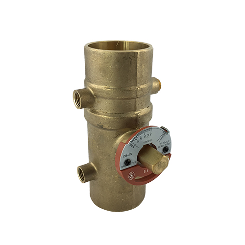 Bell & Gossett Circuit Setter Plus® 117404LF