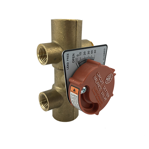 Bell & Gossett Circuit Setter Plus® 117413LF