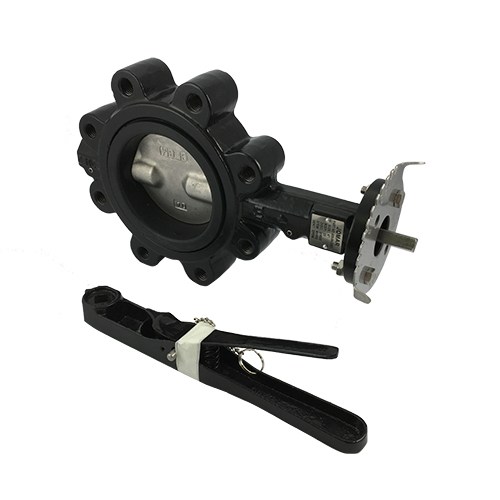 Jomar Valve® 600-04DSEL