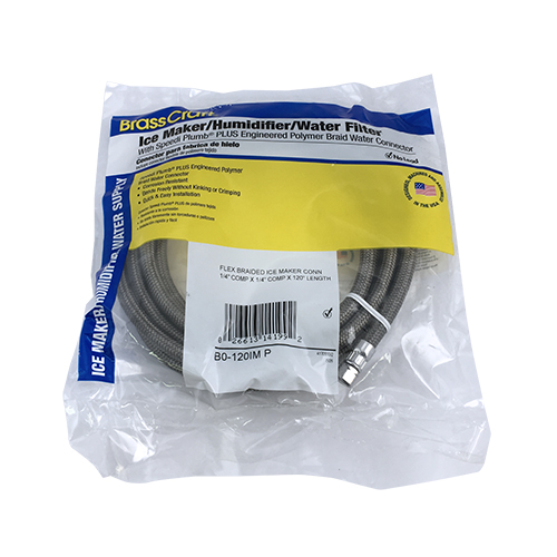 BrassCraft® Speedi Plumb® PLUS B0-120IM