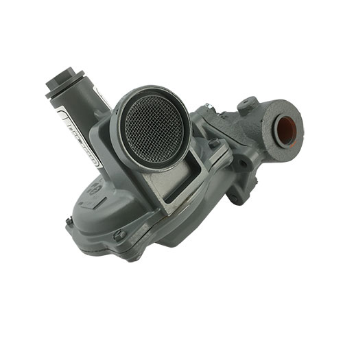 SENSUS 496 3/4 FIP 1/4 ORF GREEN