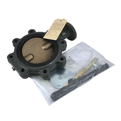 Hammond Valve Ultra Pure™ 5211D010600