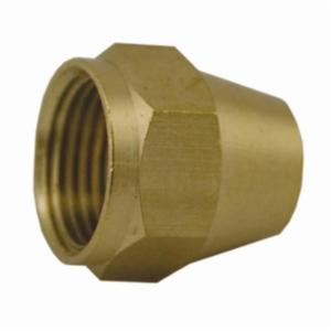 Jones Stephens&trade; F40007 Short Nut, 3/4 in