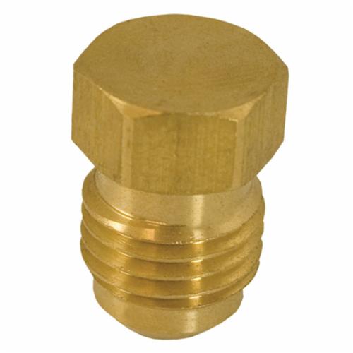Jones Stephens&trade; F40016 Plug, 3/8 in