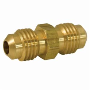 Jones Stephens&trade; F40030 Flare Union, 1/2 x 3/8 in
