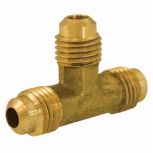 Jones Stephens&trade; F40037 Equal Tee, 5/8 in