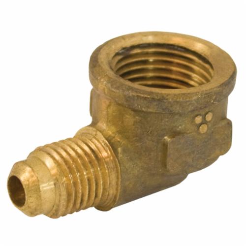 Jones Stephens&trade; F40058 90 Elbow, 3/8 x 1/2 in