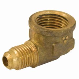 Jones Stephens&trade; F40060 90 Elbow, 1/2 in