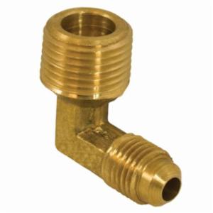 Jones Stephens&trade; F40091 90 Elbow, 1/2 in x 3/8 in