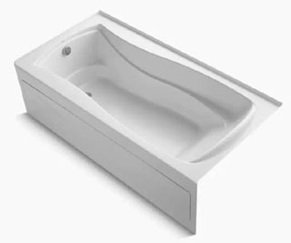 Kohler&reg; 1259-LA-0