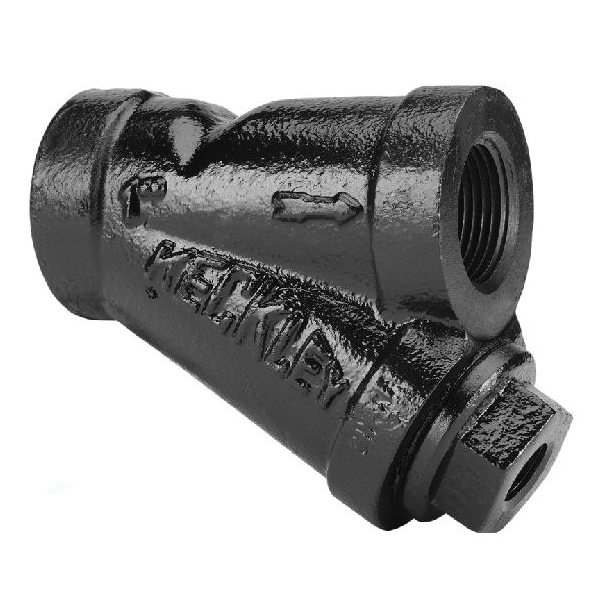 Keckley 33THY-CI062P34-FTI-B7