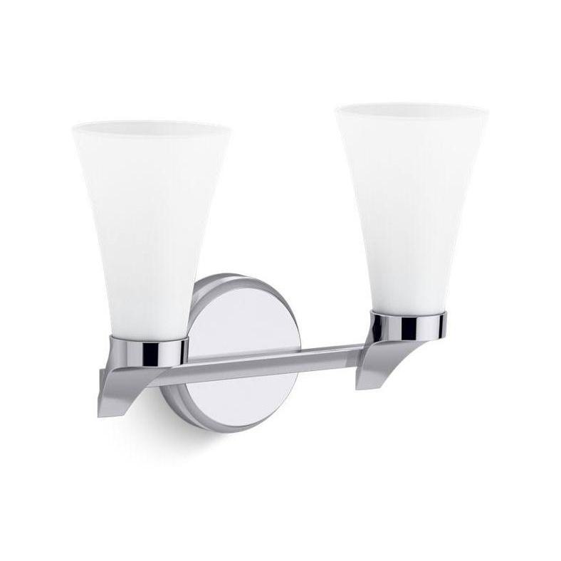 Kohler&reg; 26847-SC02-CP