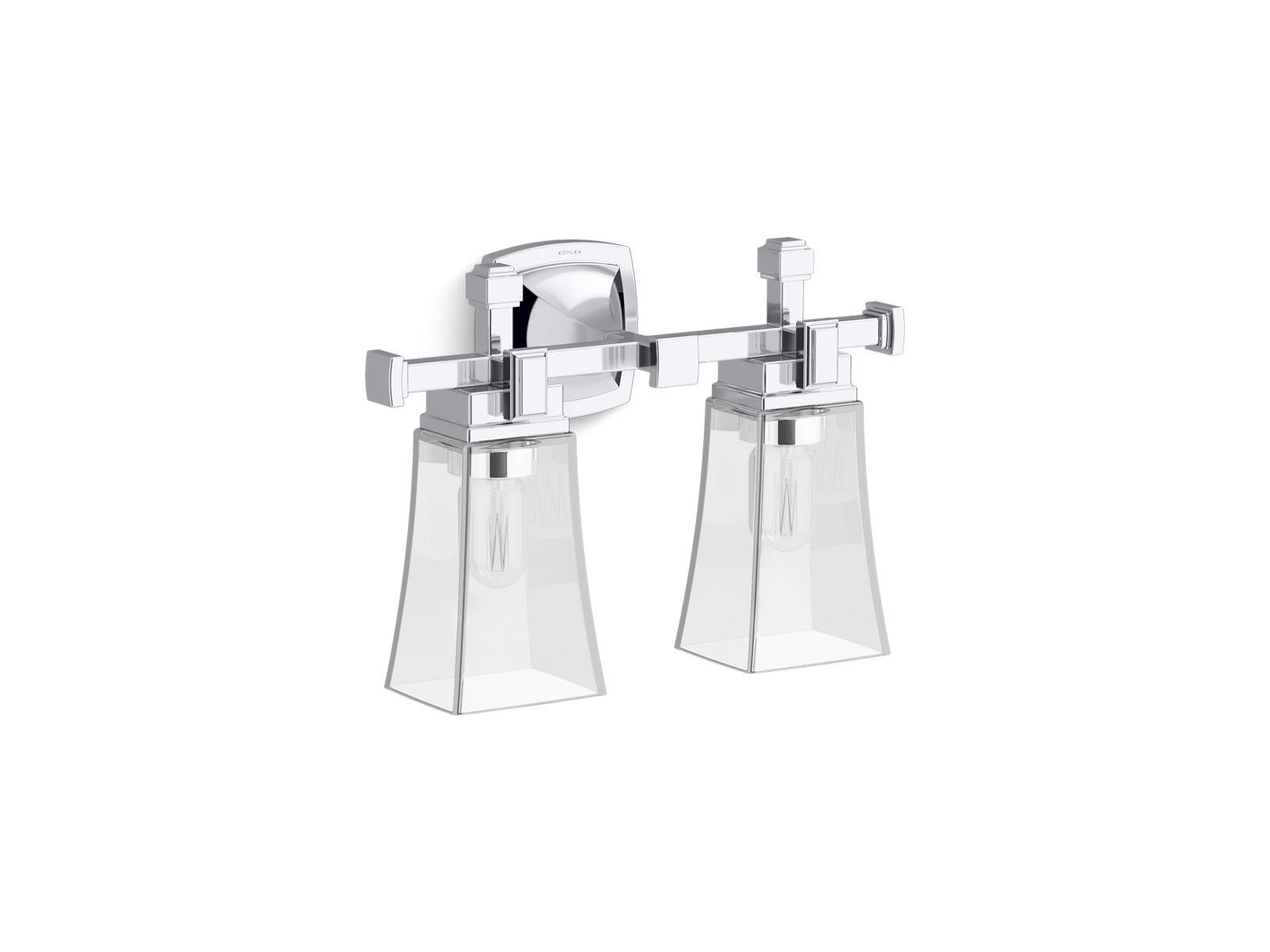 Kohler&reg; 31756-SC02-CP