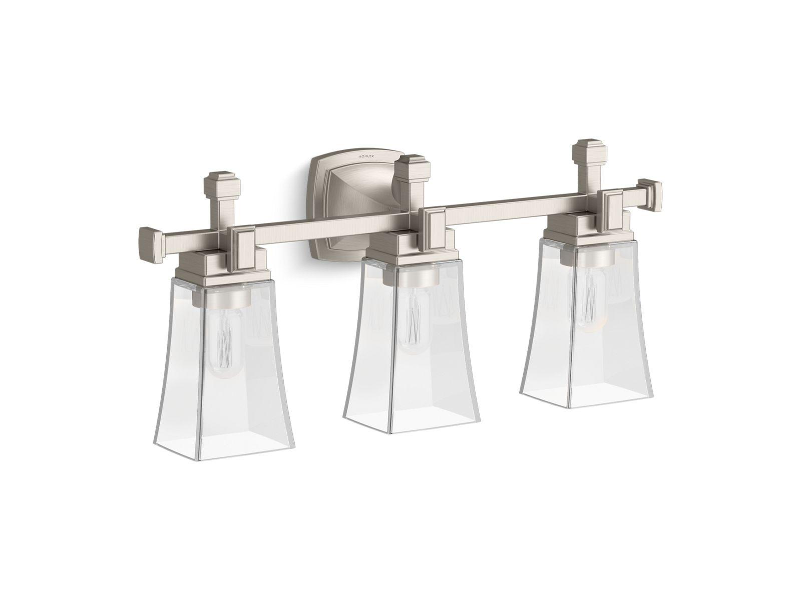 Kohler&reg; 31757-SC03-BN