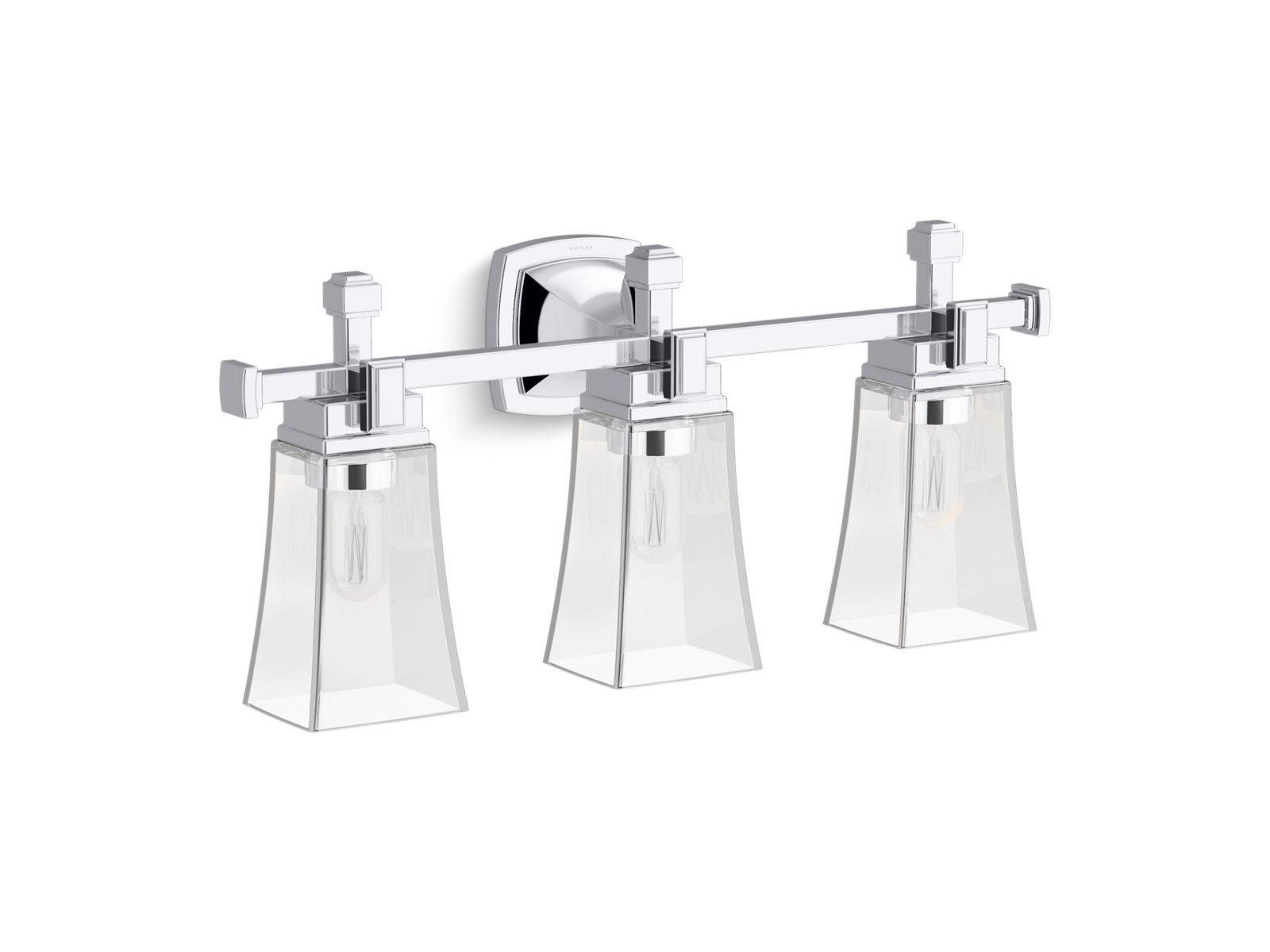 Kohler&reg; 31757-SC03-CP