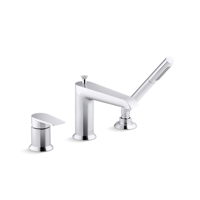 Kohler&reg; 97070-4-CP