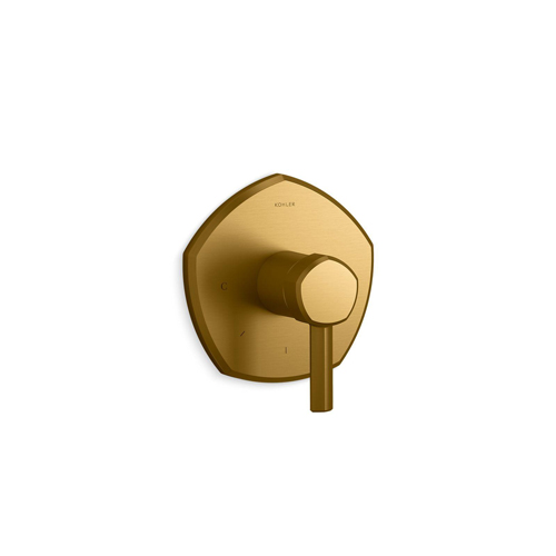 Kohler® t27040-4-2mb