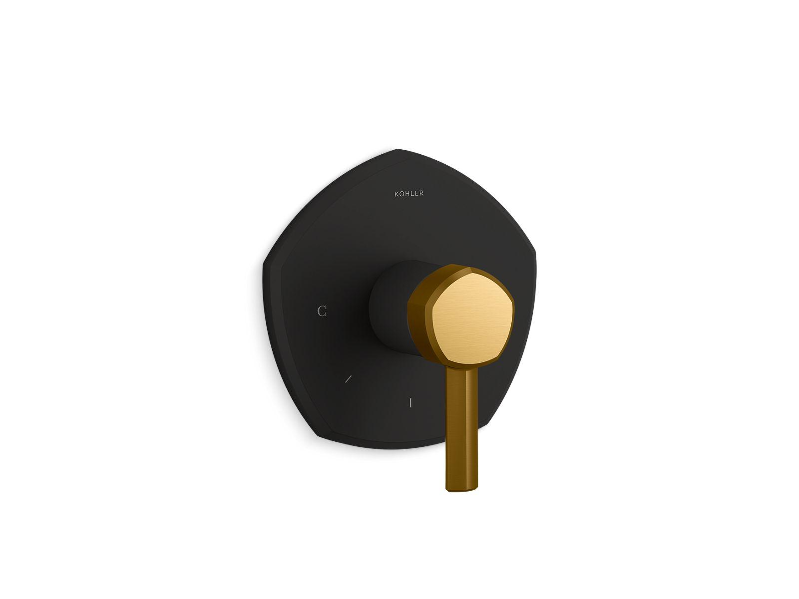 Kohler® T27040-4-BMB