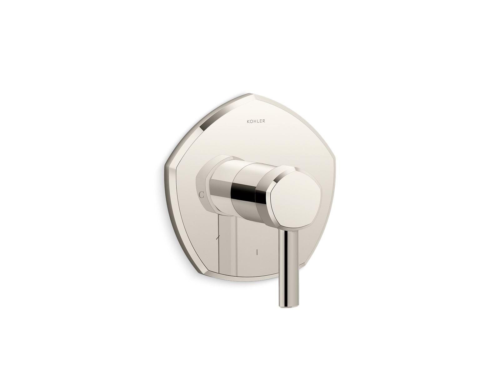 Kohler® T27040-4-SN