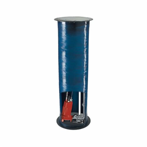 Liberty Pumps® Omnivore® 2472LSG202-48-S LSG